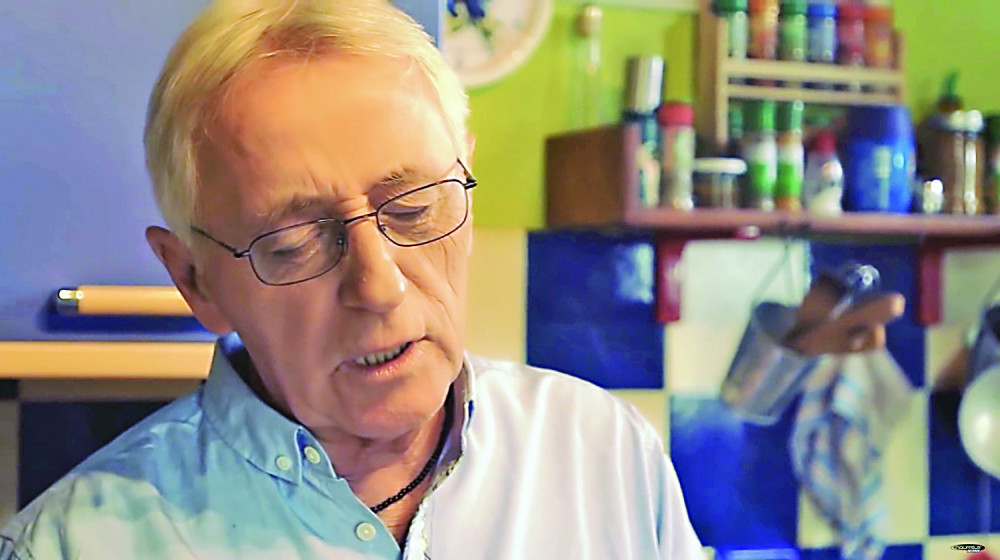 Oliver Dragojević je jednu TAJNU ODNEO U GROB! Jednom čoveku duguje sve što je postigao!