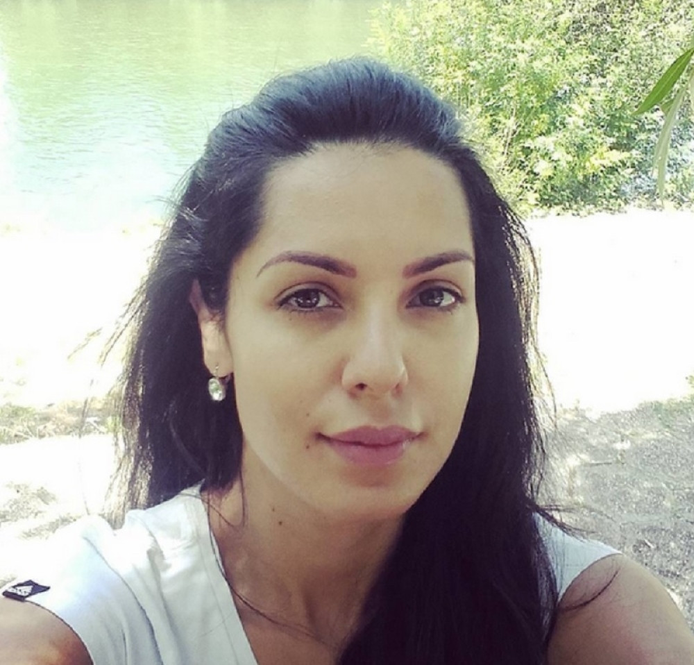 Tanja Savić obratila se javno suprugu: "Zbog tebe morala sam da prećutim..."