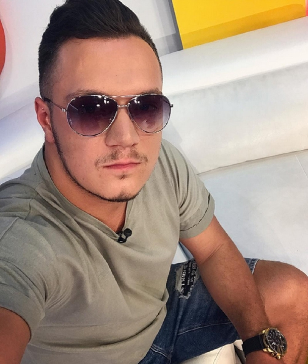 Gastoz zaprepastio sve izjavom o drogama