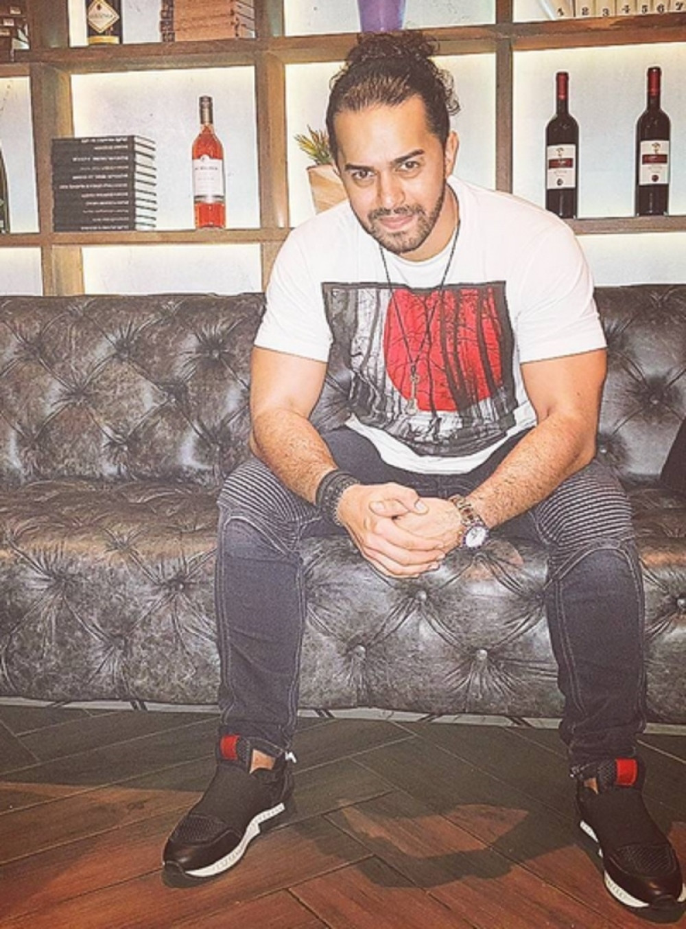 Adil spopao Ivanu Španović! (FOTO)