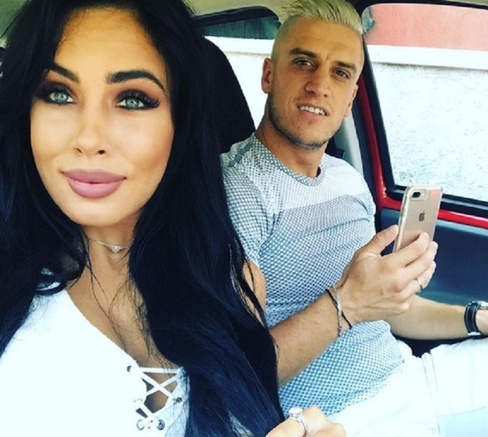 Njihova veza je LAŽ: Zadrugar raskrinkao Aleksandru i Davida! Otkrio veliku tajnu!