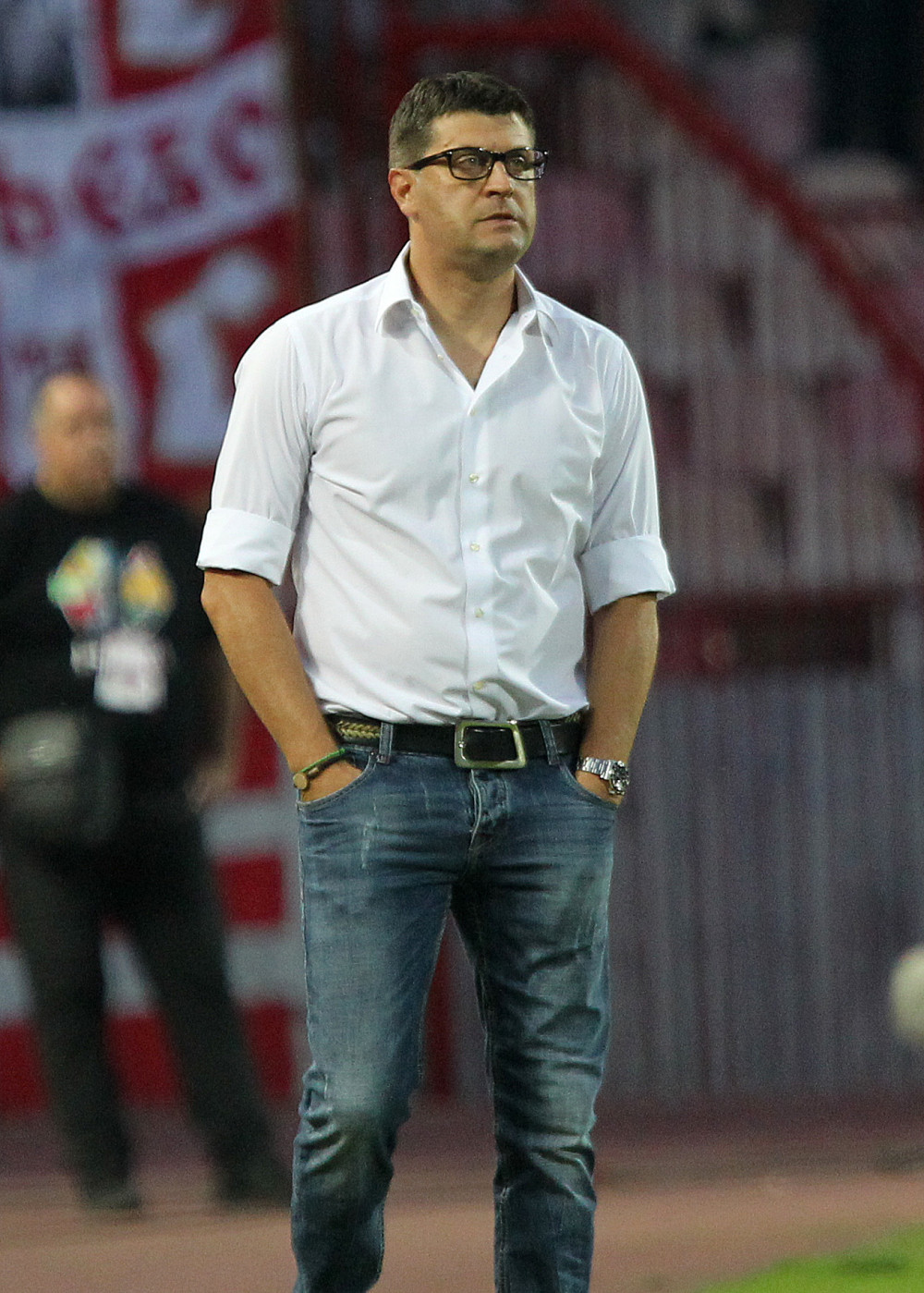 Zvezda tvrdi da Milojević ostaje, Grci da je potpisao za Olimpijakos!