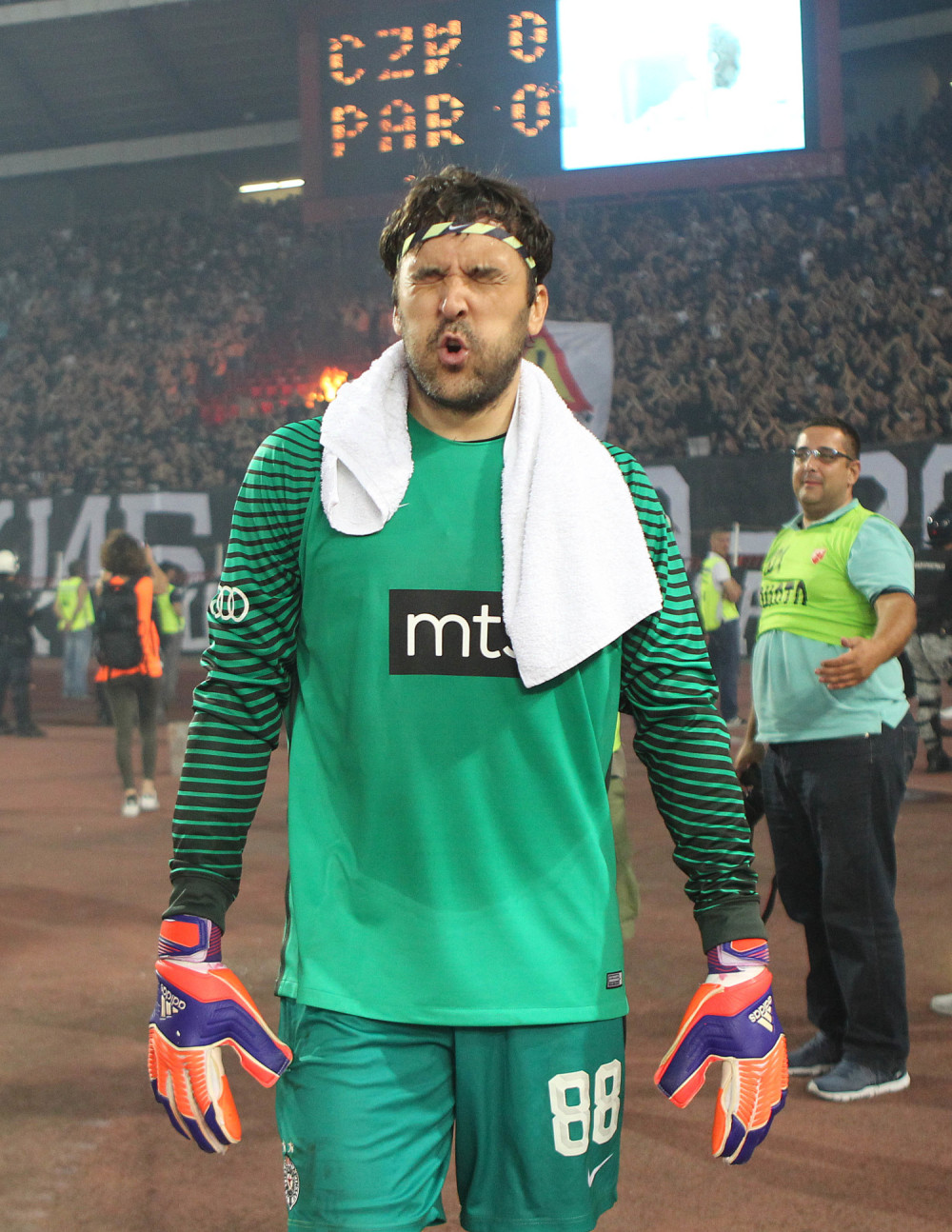 Stojković otkrio da li bi se vratio u Zvezdu