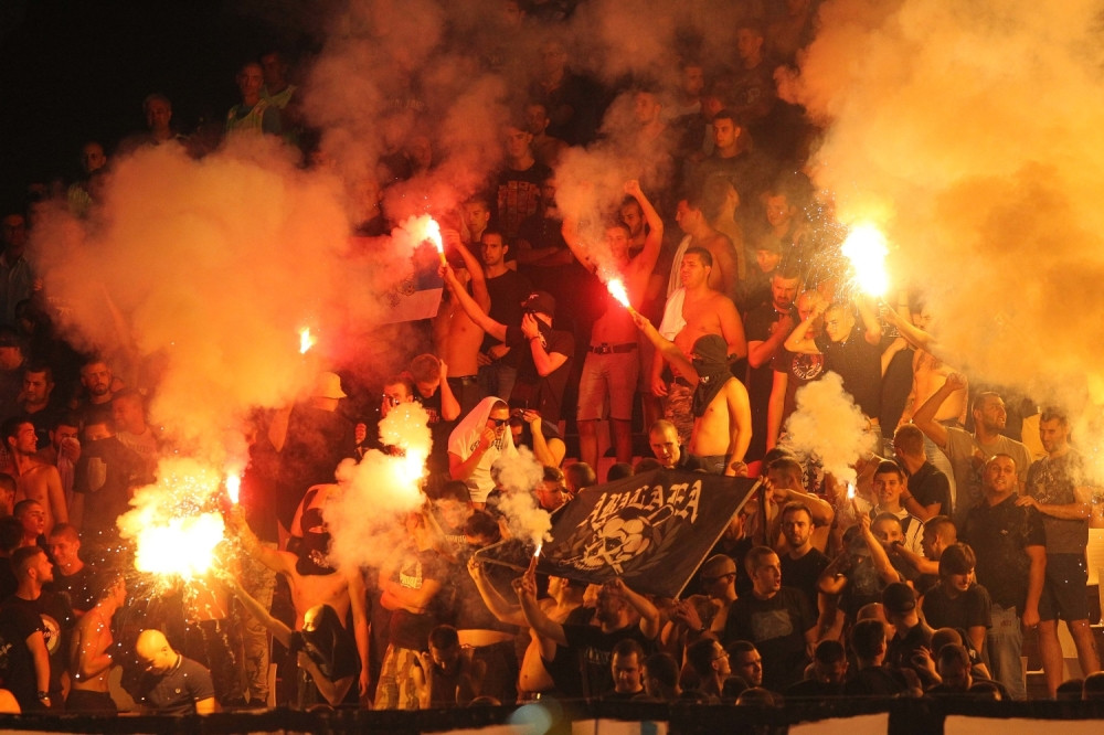Partizan dovodi golmana koji je imao 216 kilograma! (FOTO/VIDEO)