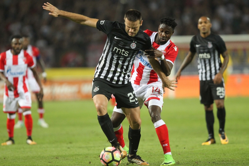 Boaći: To su glasine, voleo bih da ostanem!