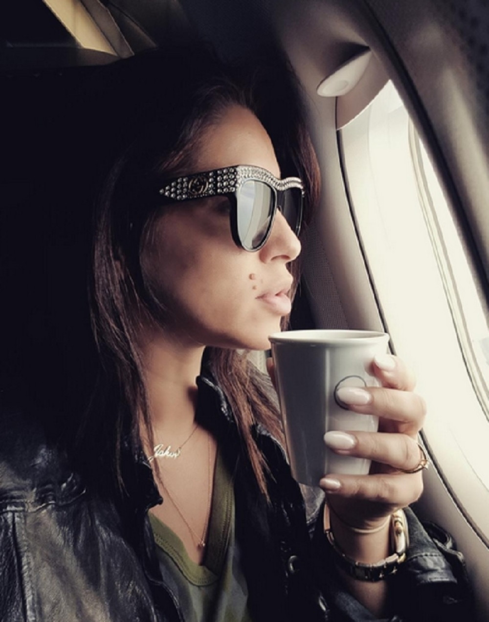 Seka: Da li je moguće da sam ovo zaslužila?