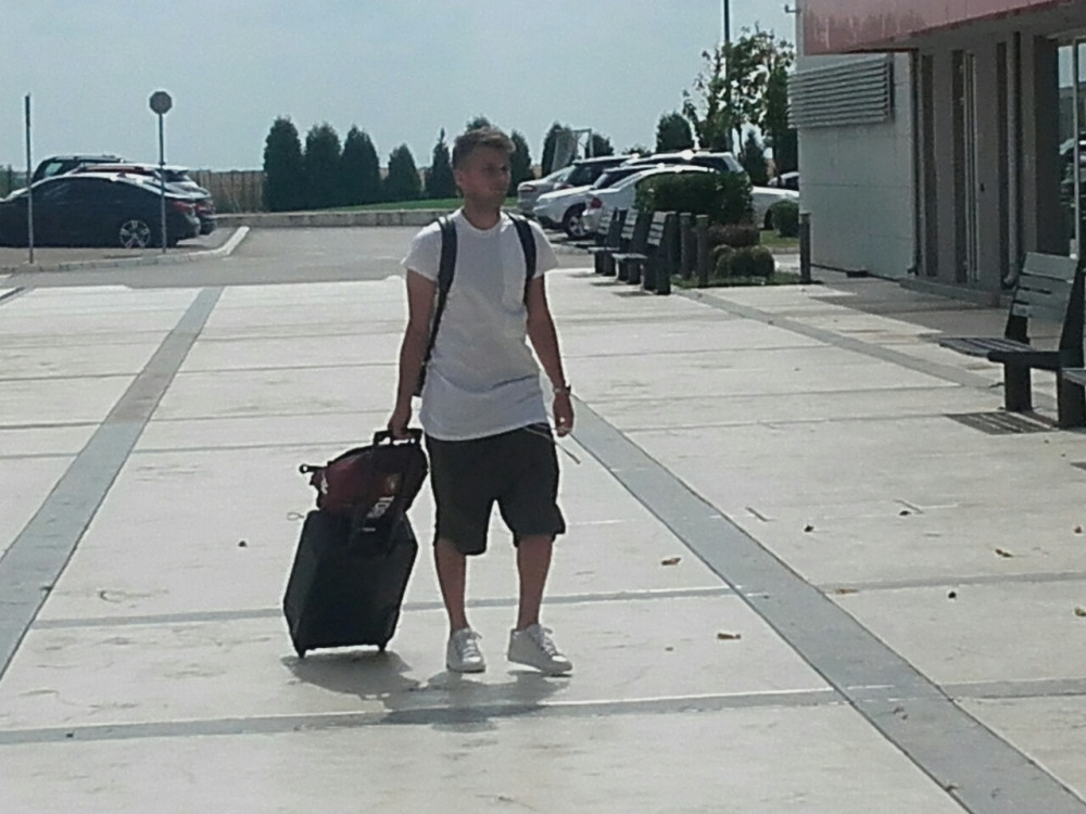 Bilo mi je krivo što me nisu zvali u reprezentaciju