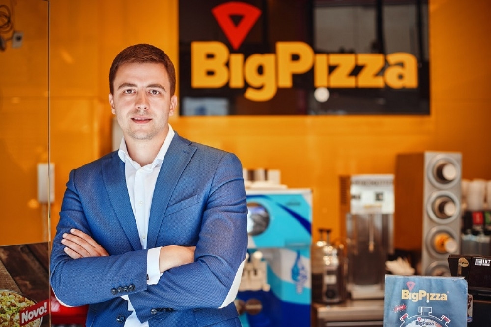 BigPizza ima novu recepturu!
