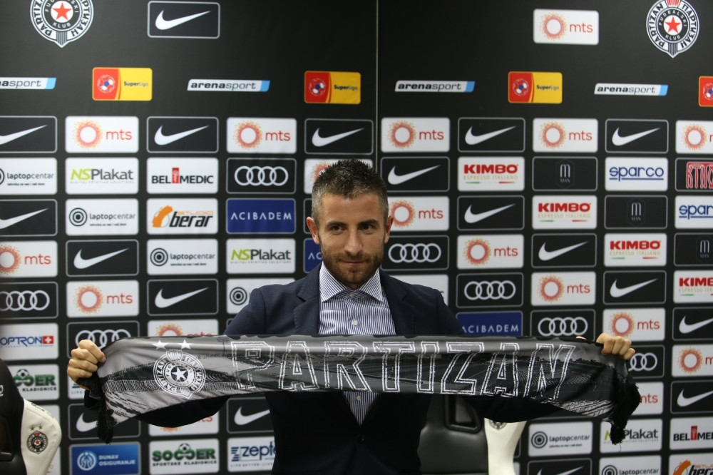 Tošić otkrio šokantan podatak iz bogate karijere