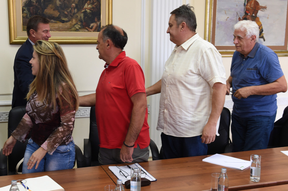 Bez pomaka u pregovorima sa "Gošom"