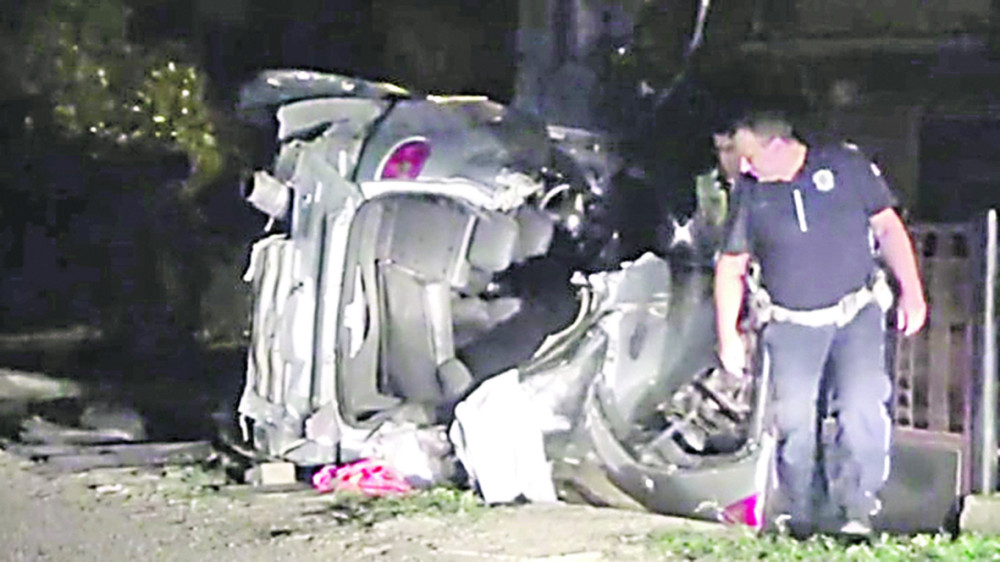 Rođak Nikole Tesle umro ocu na rukama!