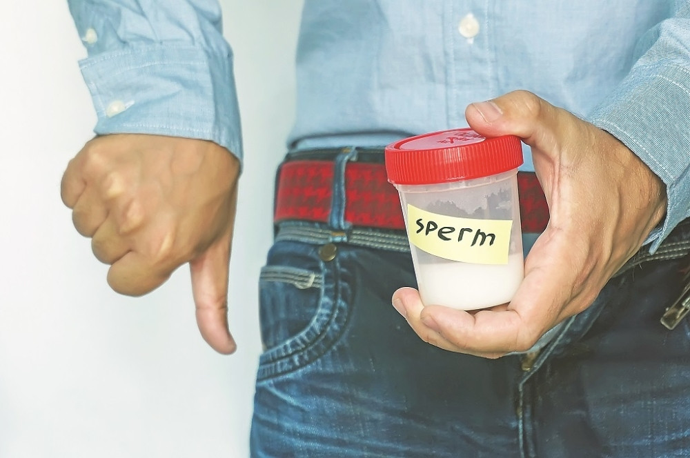 Srbi sterilni zbog zagađene hrane!