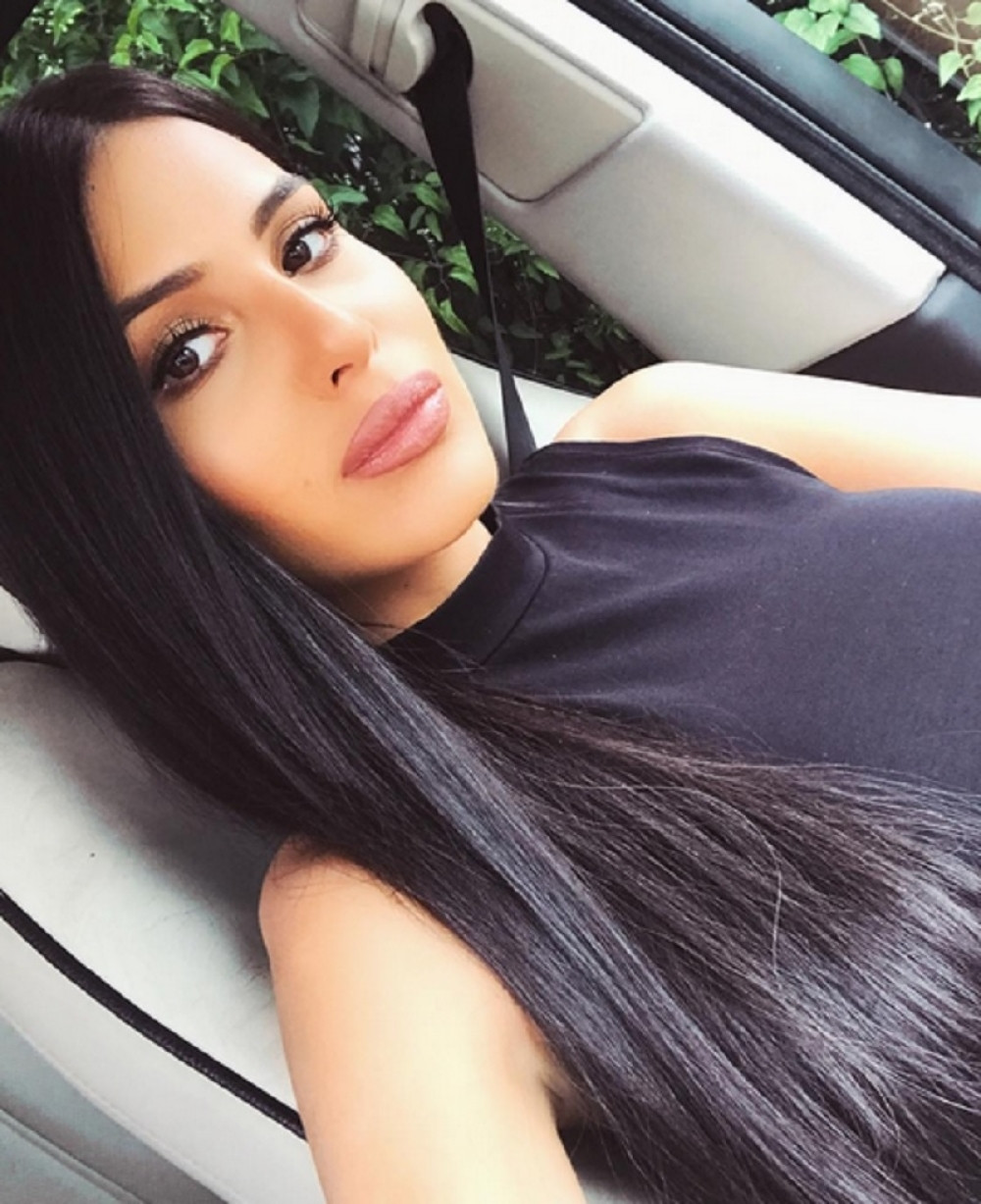 Ceca je svoju ćerku vaspitala za SVAKO POŠTOVANJE: Neću SEKS NA JEDNU NOĆ, nisam takva devojka!