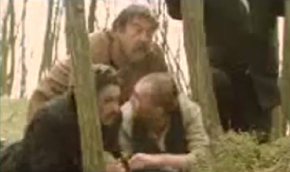 Ovako je nastala legendarna replika iz filma "Ko to tamo peva" (VIDEO)