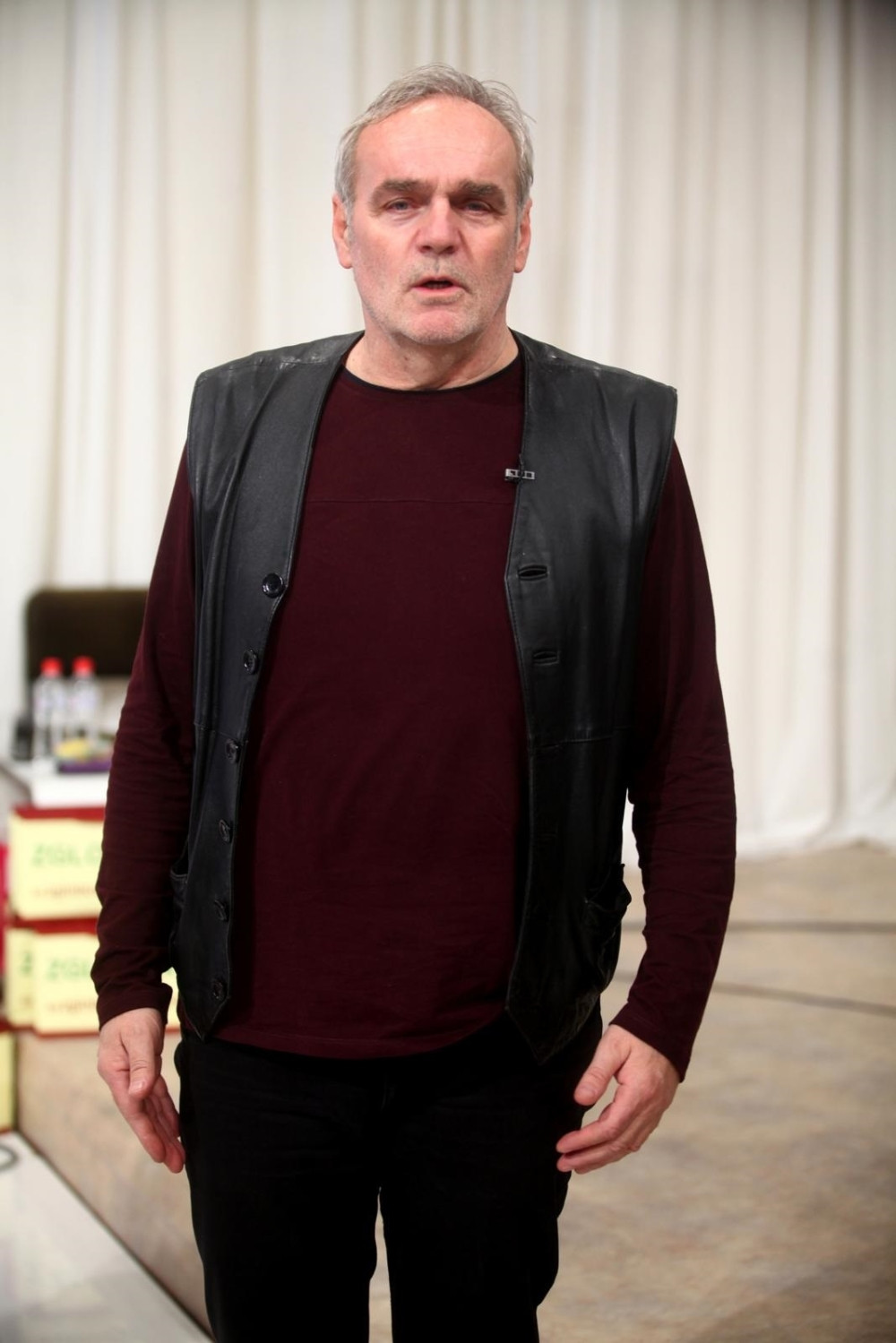 Slobodan Ćustić dobio šesto dete, a sinu je dao moćno srpsko ime