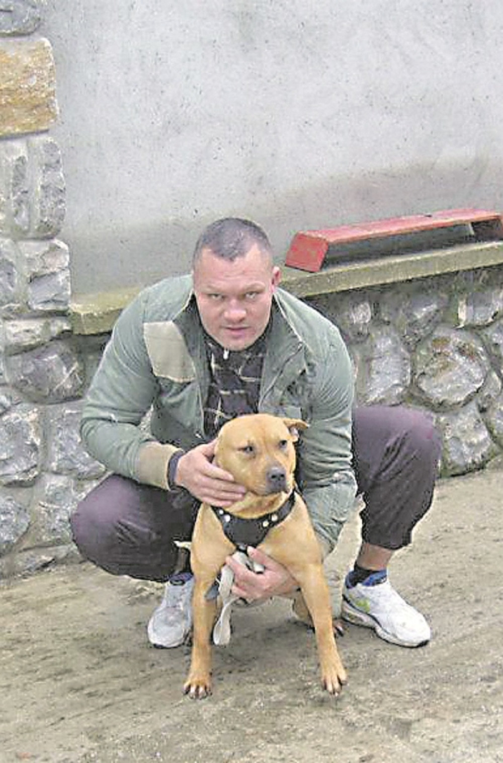 Žestoki momak iz Novih Banovaca se udavio!