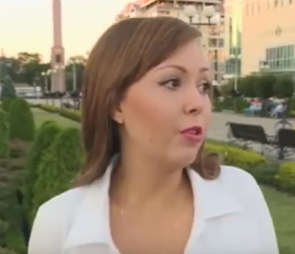 Ruska novinarka večeras ipak stiže u Moskvu!