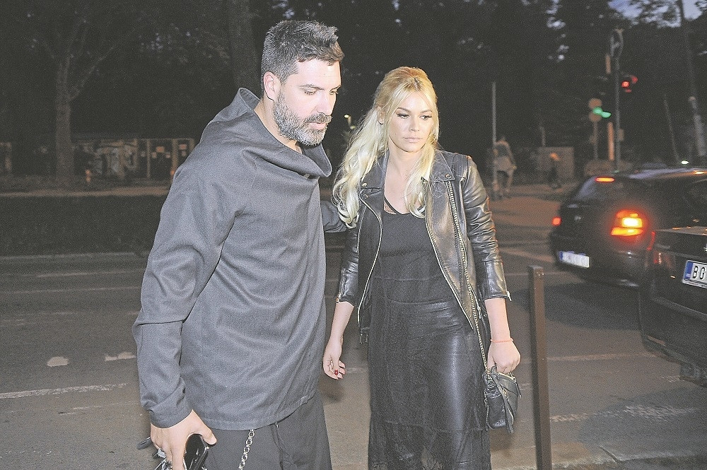 Evo šta radi suprug Nataše Bekvalac