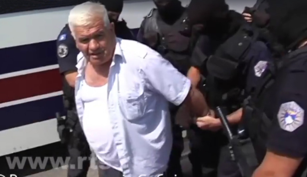 Albanci kidnapovali Bogdana, ne znamo da li je živ!