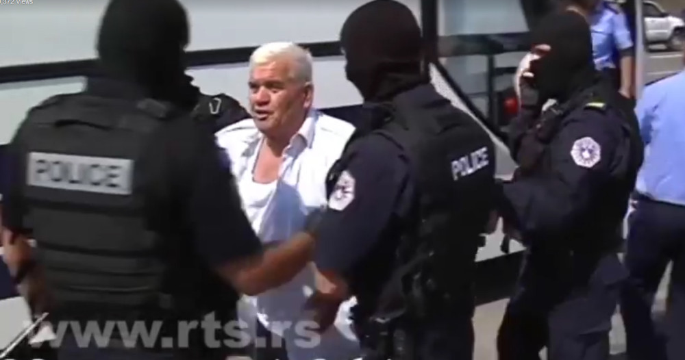 "Nikome nikada nisam ništa ukrao, a odjednom sam postao zločinac!"