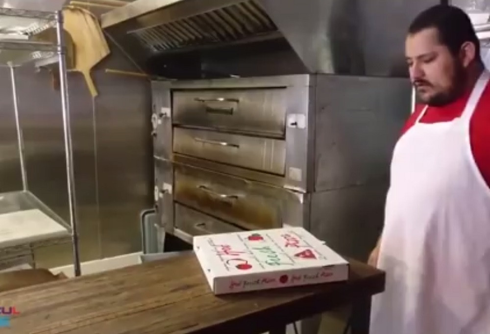 Ovi ljudi rade bolje od mašina! (VIDEO)