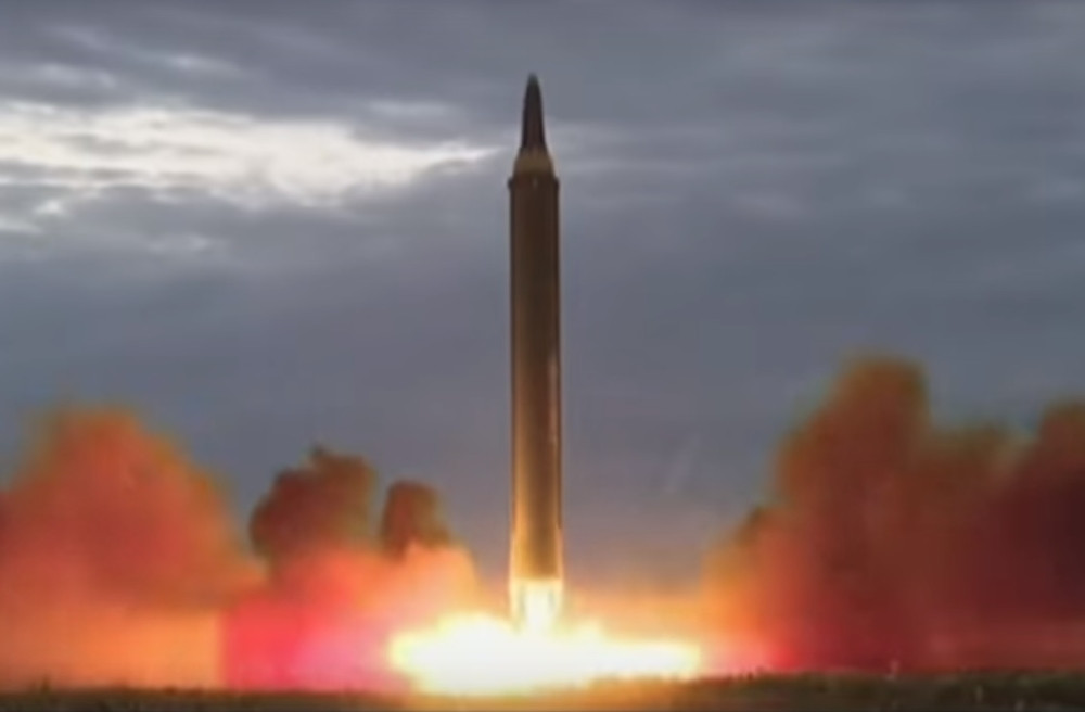 Severna Koreja sprema lansiranje pravog nuklearnog projektila!