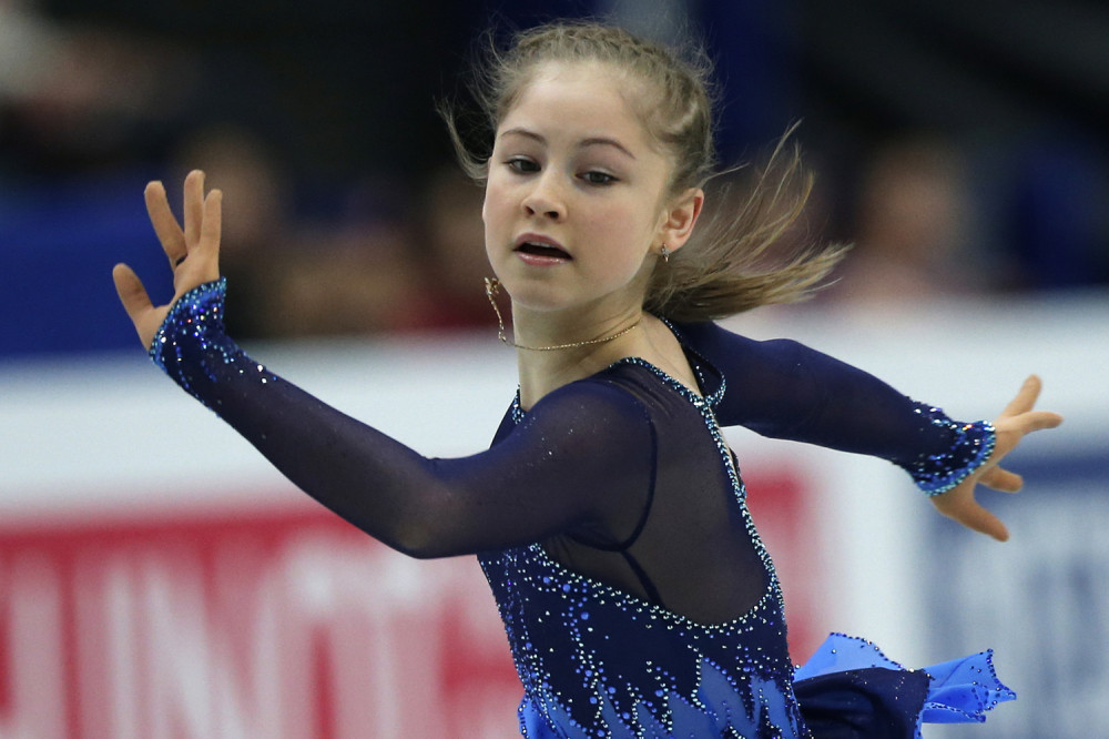 Julija ima samo 19 godina, a već je u penziji