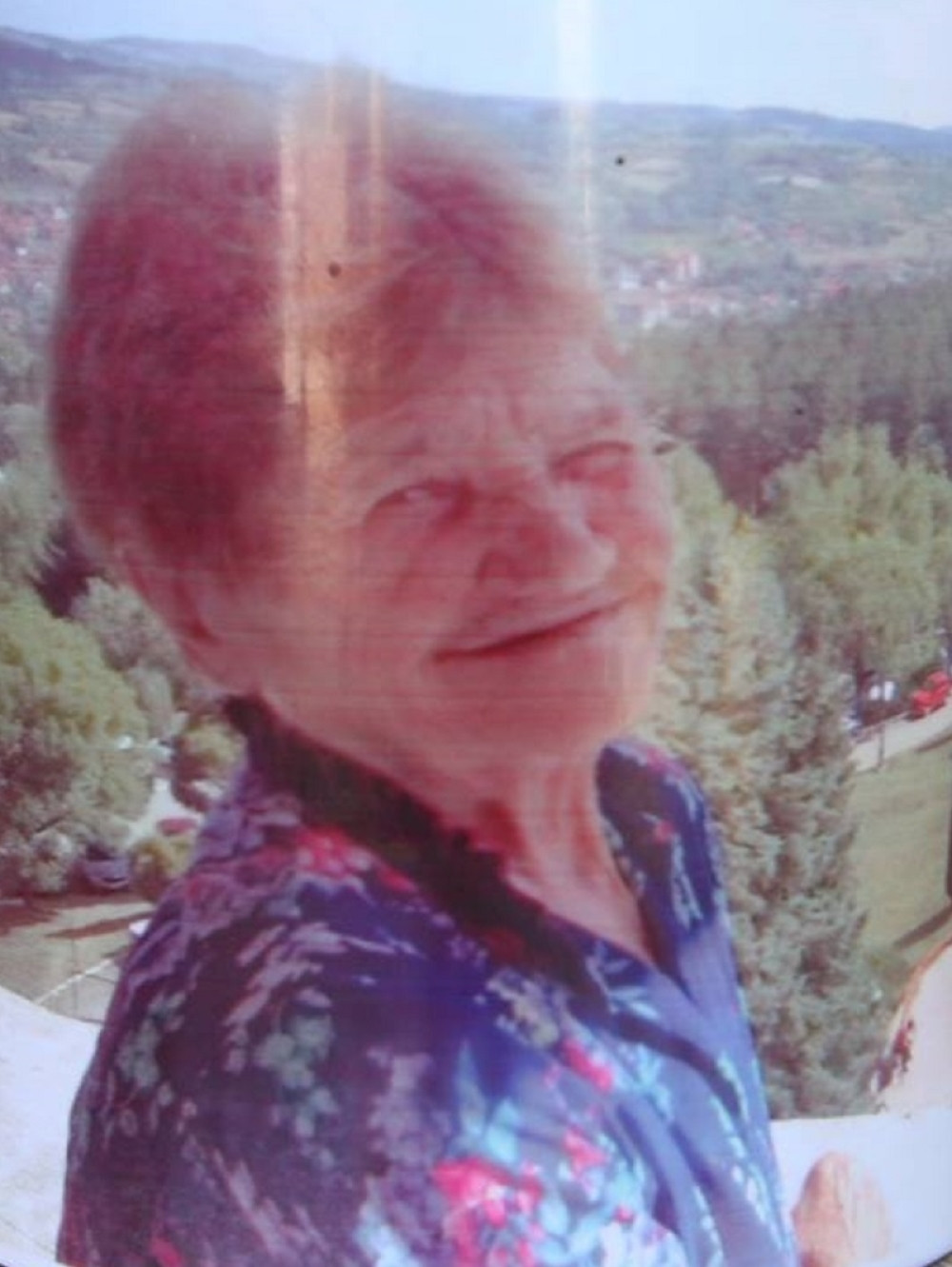 Starica silovana, pa zadavljena!