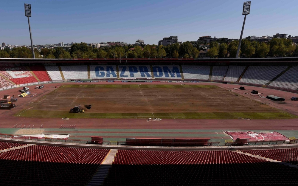 Na Marakani kao na njivi! (FOTO)