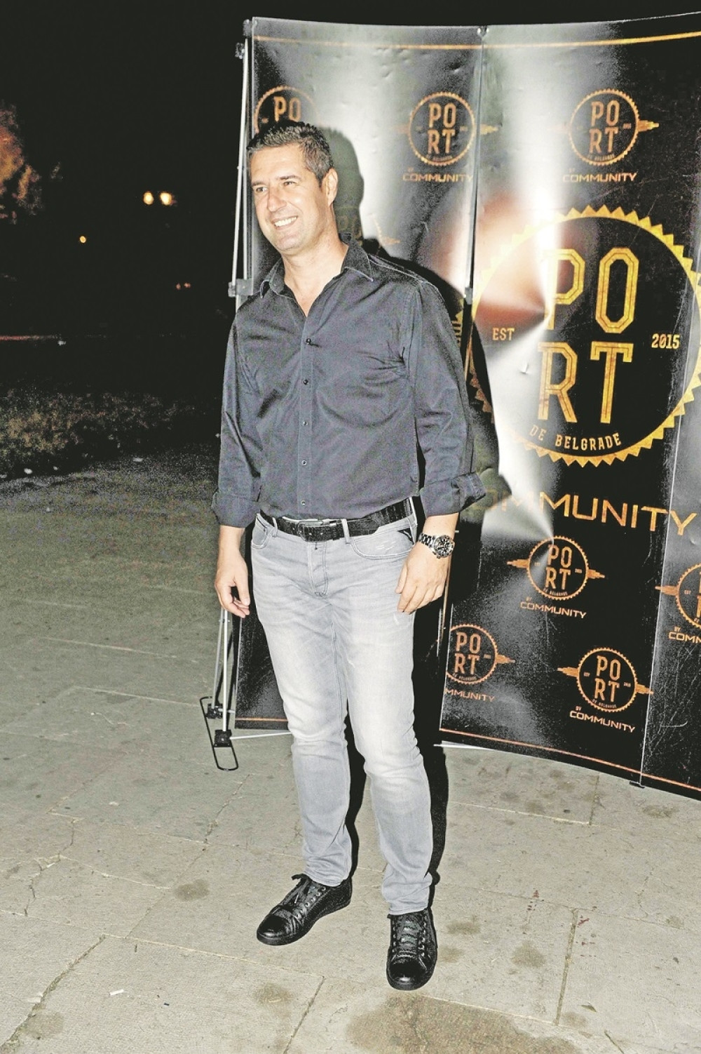 Ulazim u rijaliti da prebijem nekog!