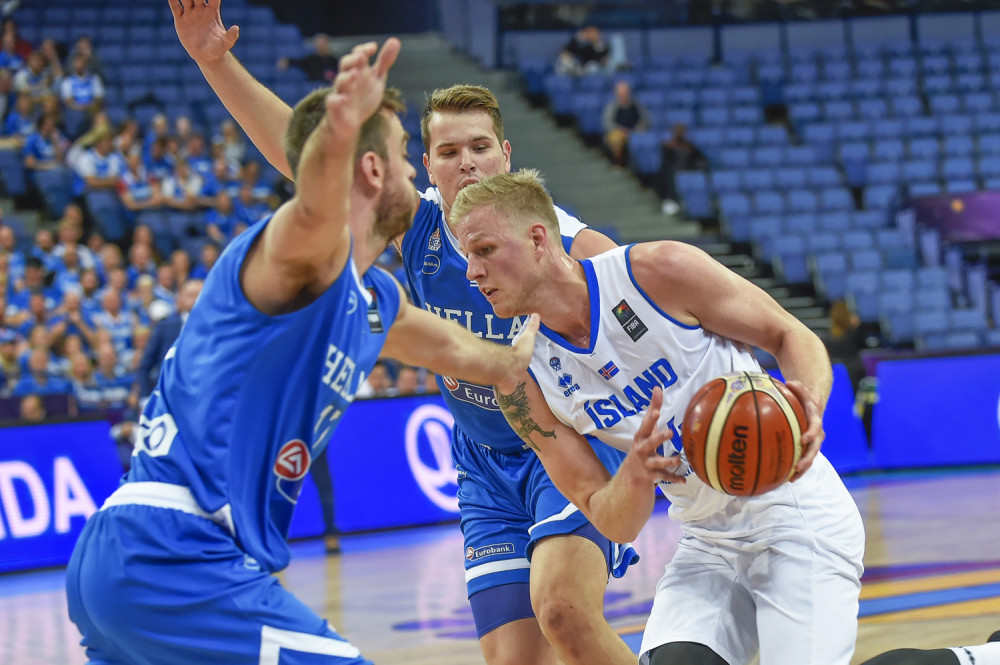 PAO pušta Grke da igraju za reprezentaciju