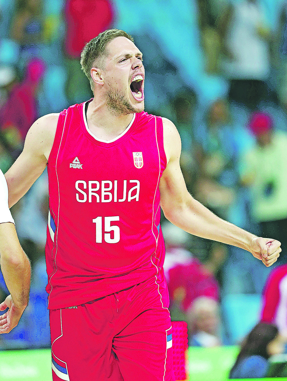 Štimac rekao zbogom reprezentaciji!