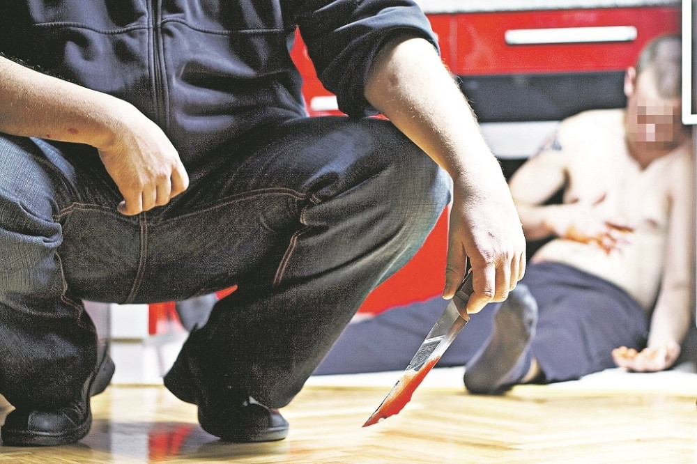 Bugarka zaklala muža, pa se sa ljubavnikom krila u srpskom selu!