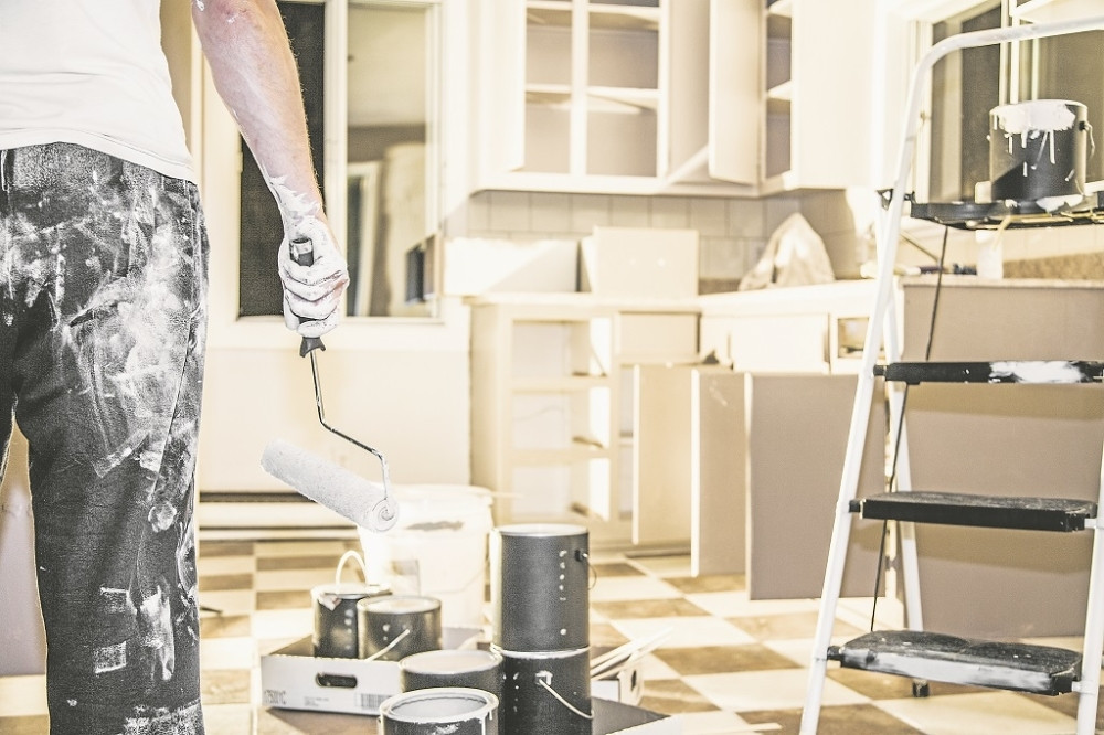 Deset grešaka koje svi pravimo prlikom KREČENJA, a evo kako možete vešto da ih izbegnete!