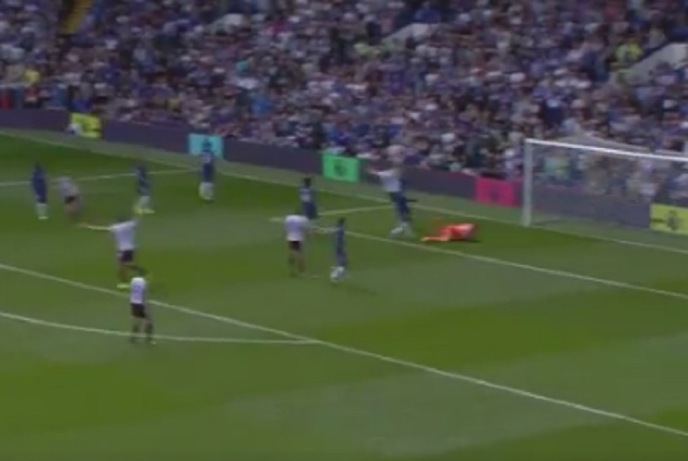 Majstorije koje konkurišu za golove kola Premijer lige! (VIDEO)