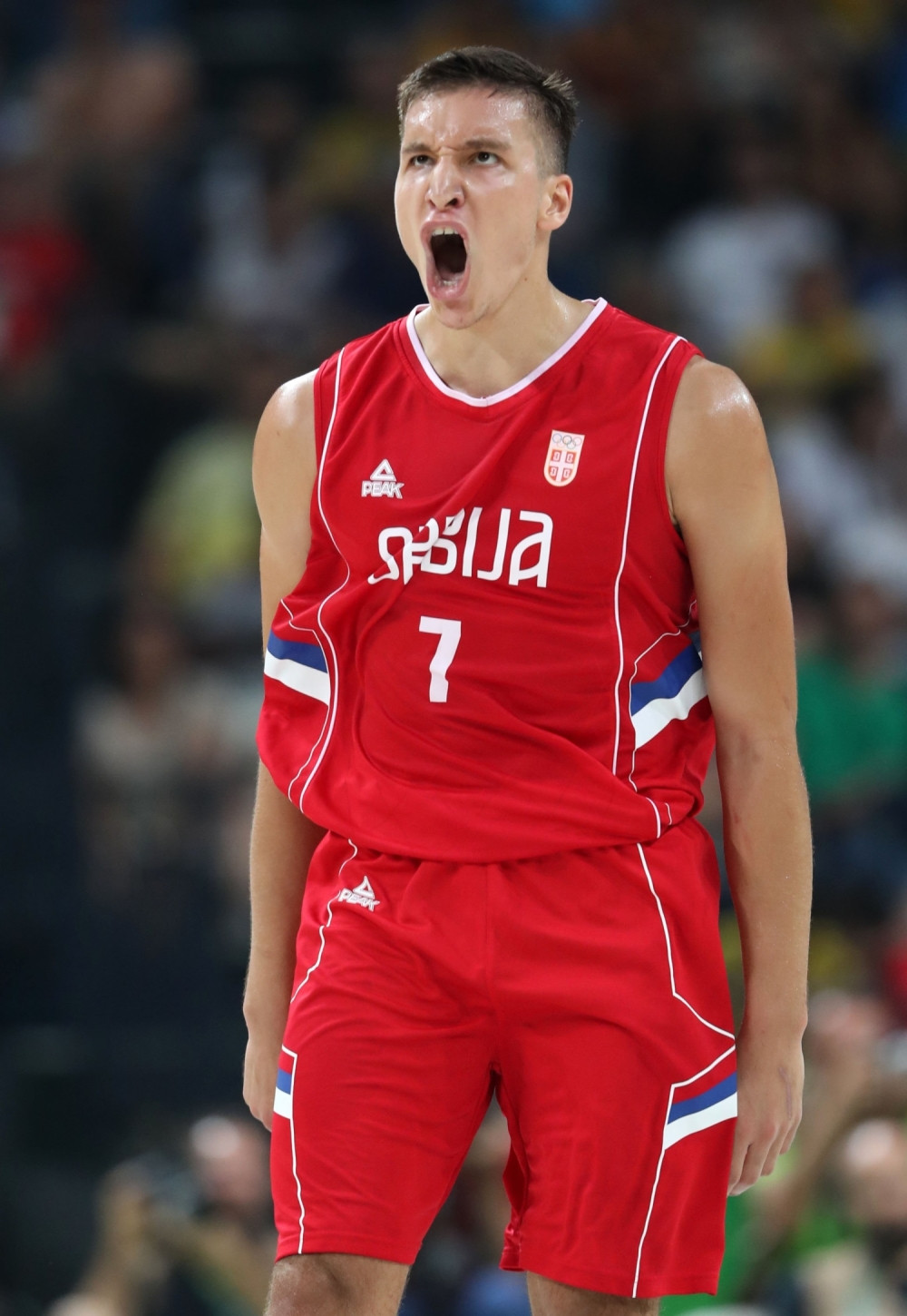 Selektor Belgije: Ponosni smo što ćemo igati protiv Bogdana