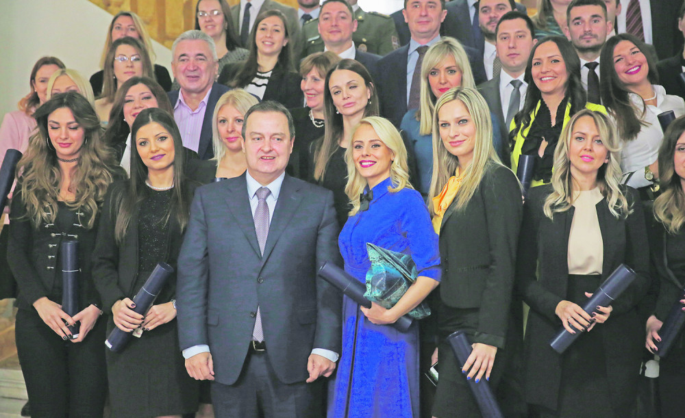 I starlete imaju svoje kvalitete