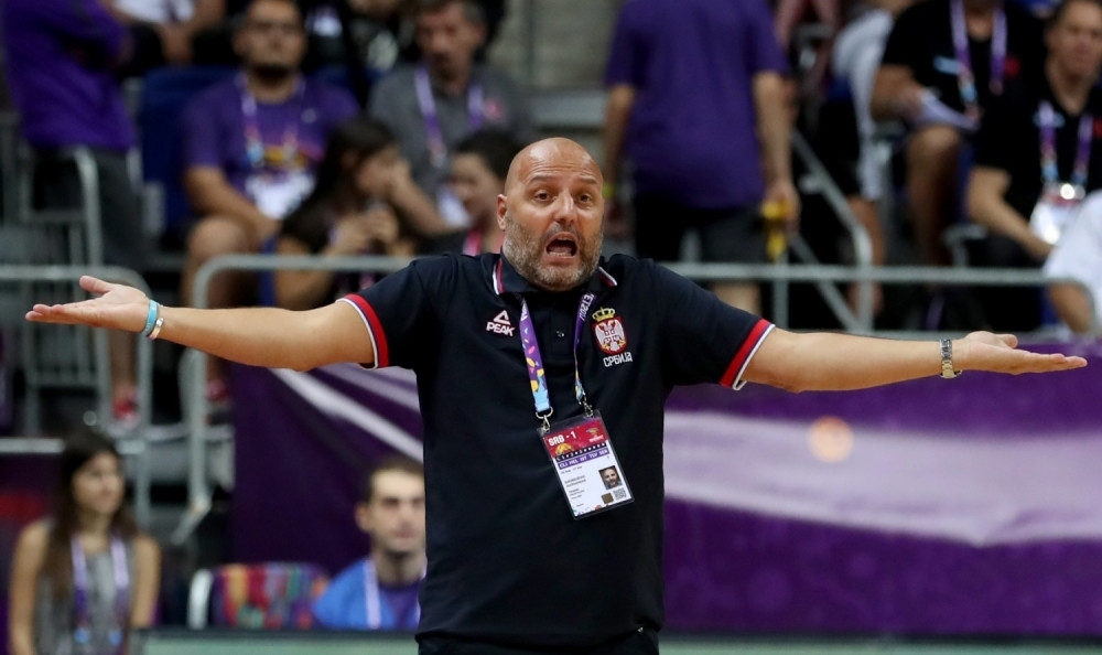 Užasna povreda srpskog reprezentativca, završio sezonu! (VIDEO)