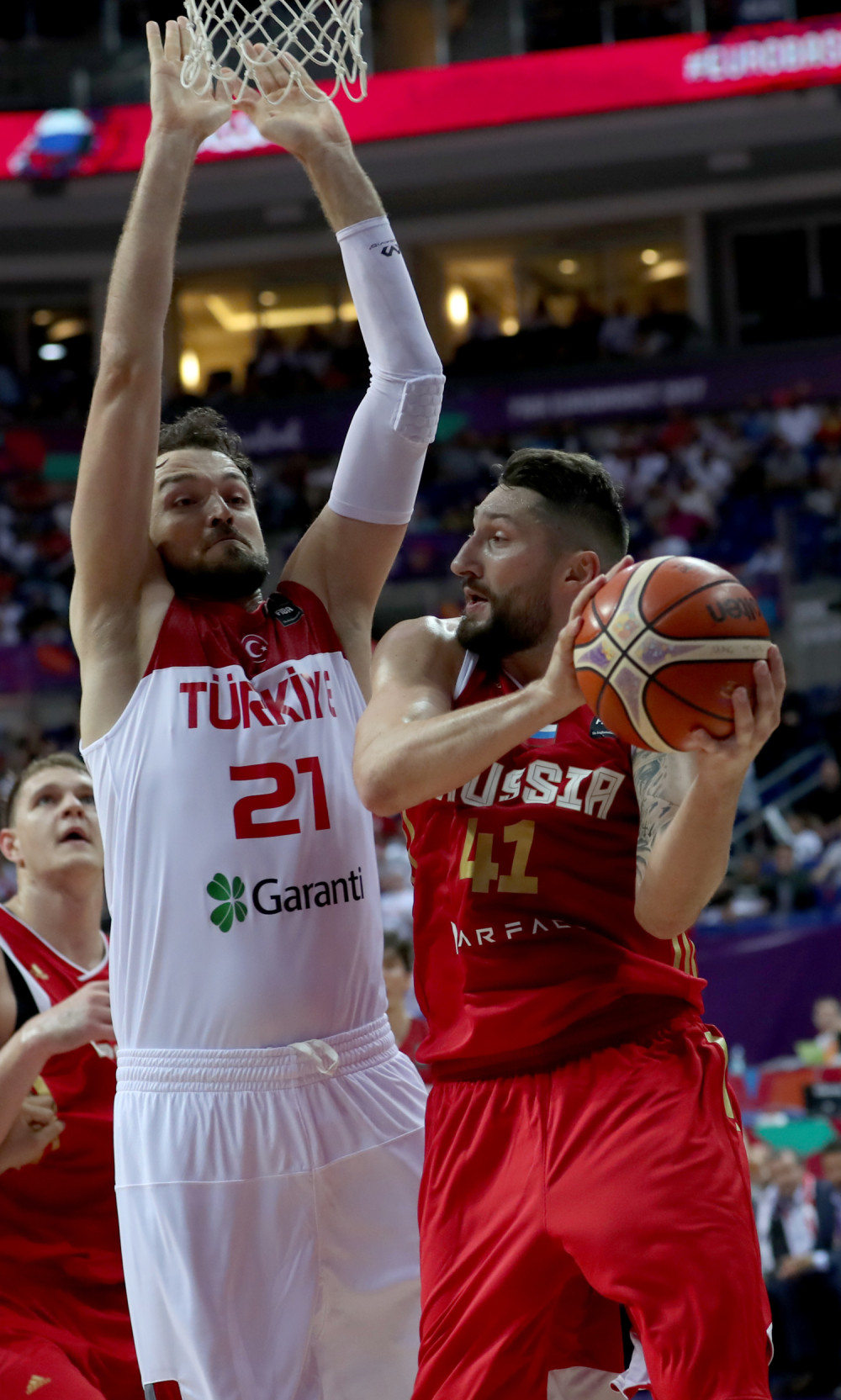 Rusi slavili usred Istanbula, sutra sa Srbijom!