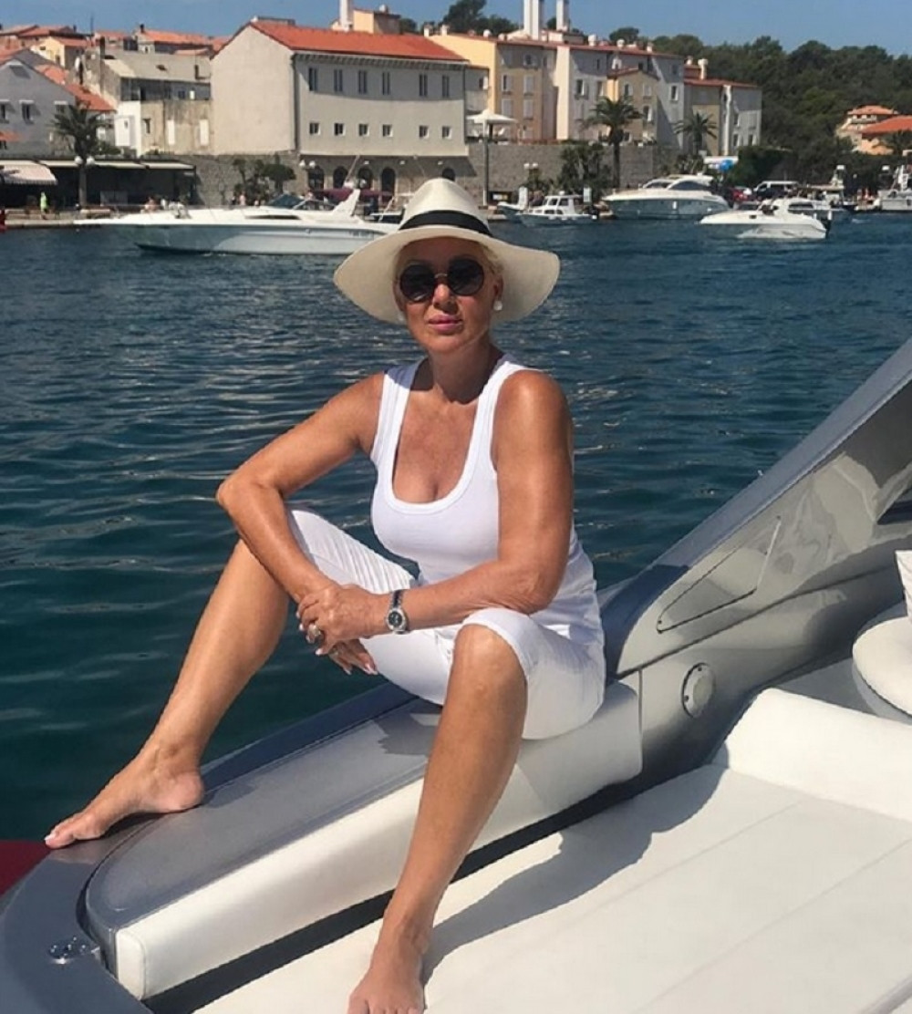 Brena otkrila ko je izveo čuveni skok u Mostaru umesto nje!