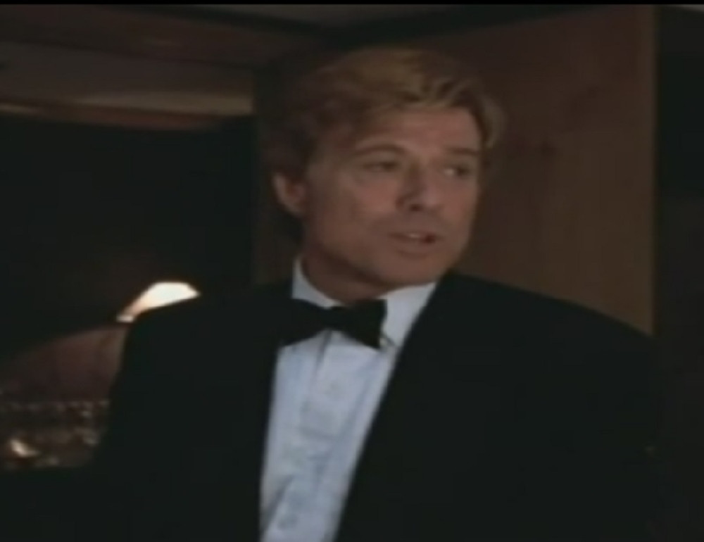 Nekad je slamao srca žena, a danas Redford ovako izgleda (FOTO)