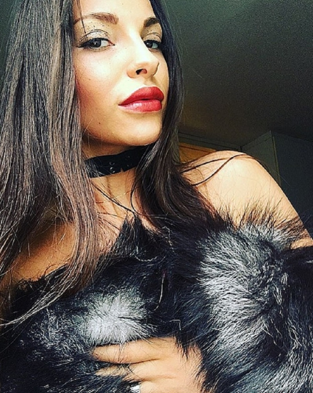 Pogledajte kako Ružica pere svoju macu