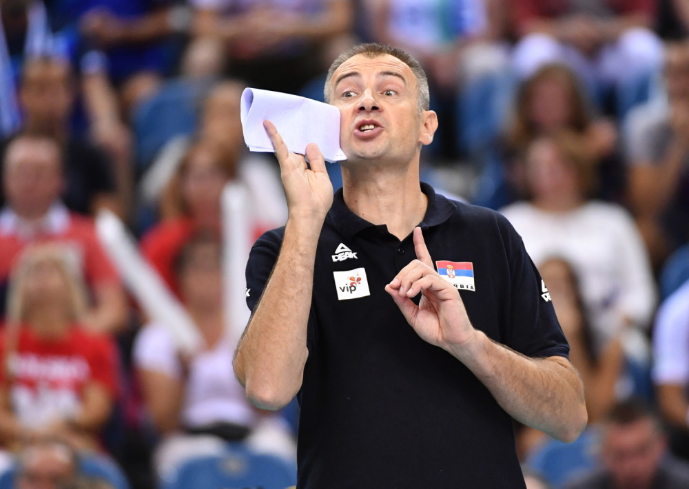 Olimpijske igre nisu izgubljene, Srbiji ostala još jedna šansa u januaru za Tokio!