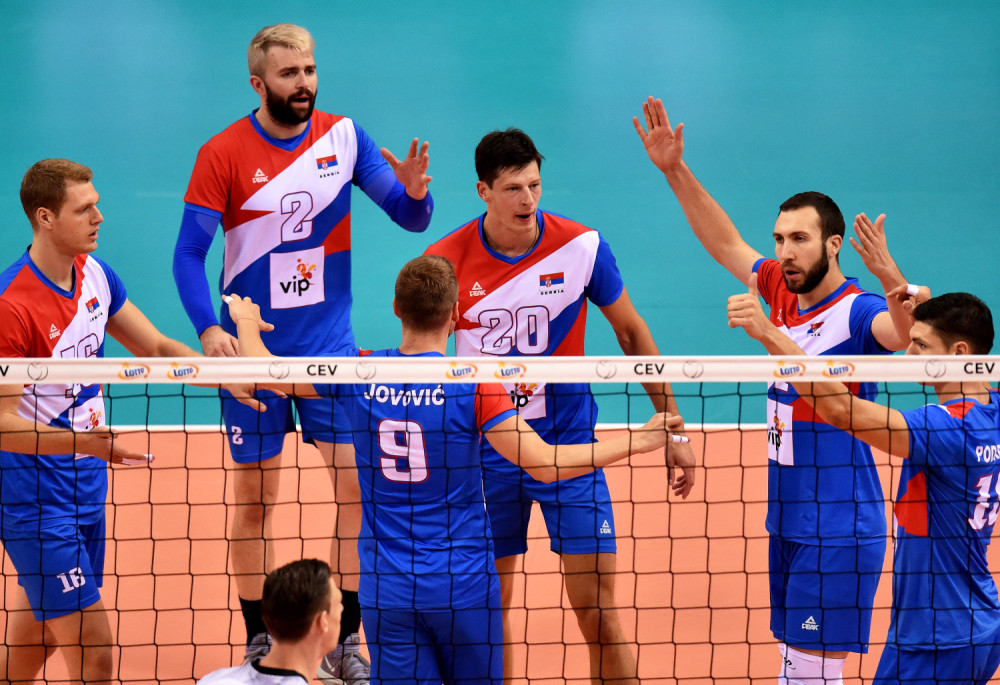 Traljavo počeli, ODLIČNO ZAVRŠILI, "orlovi" slistili Kamerunce