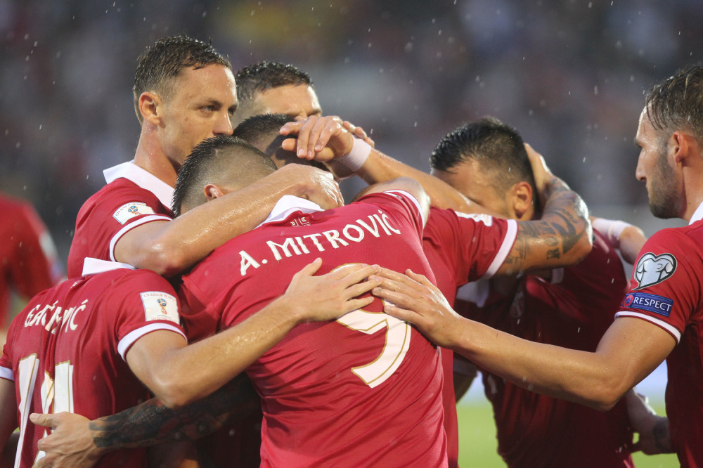 Overa za Rusiju u "srpskom Beču"!