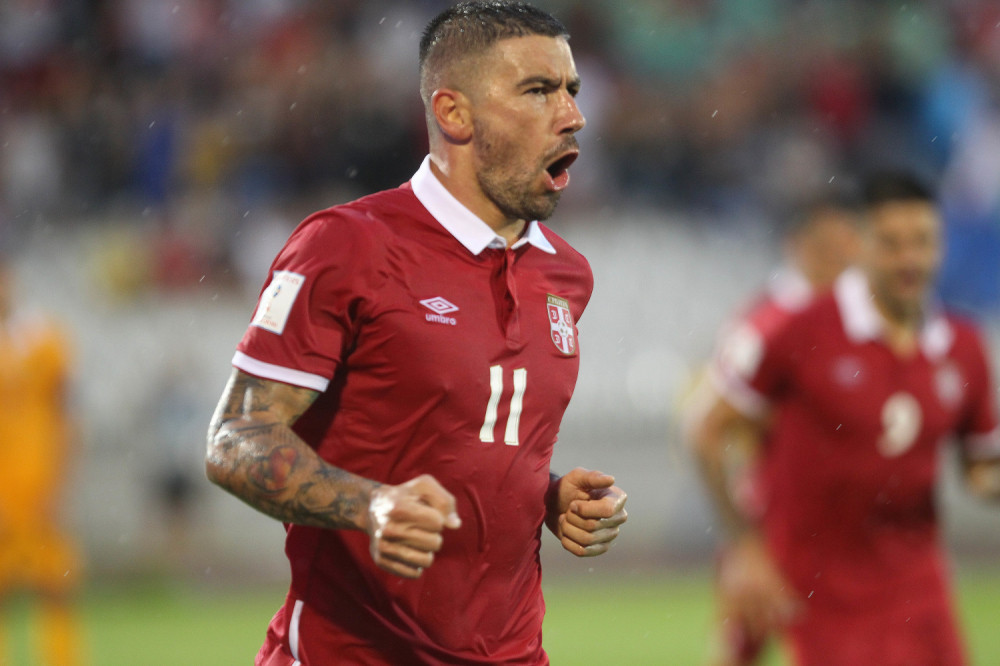 Velika promena: U ovim dresovima će "orlovi" nastupati na Mundijalu! (FOTO)