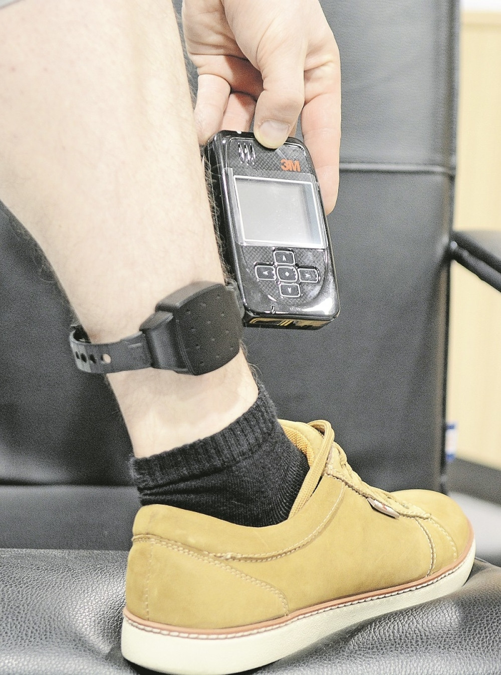 Šarić: Puštajte me i dajte mi nanogicu!