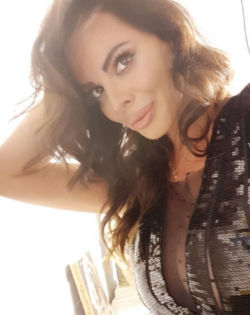 Sonja Vuksanović zapalila Instagram selfi fotkom iz karantina! Izazavala pravu erupciju komentara! (FOTO)