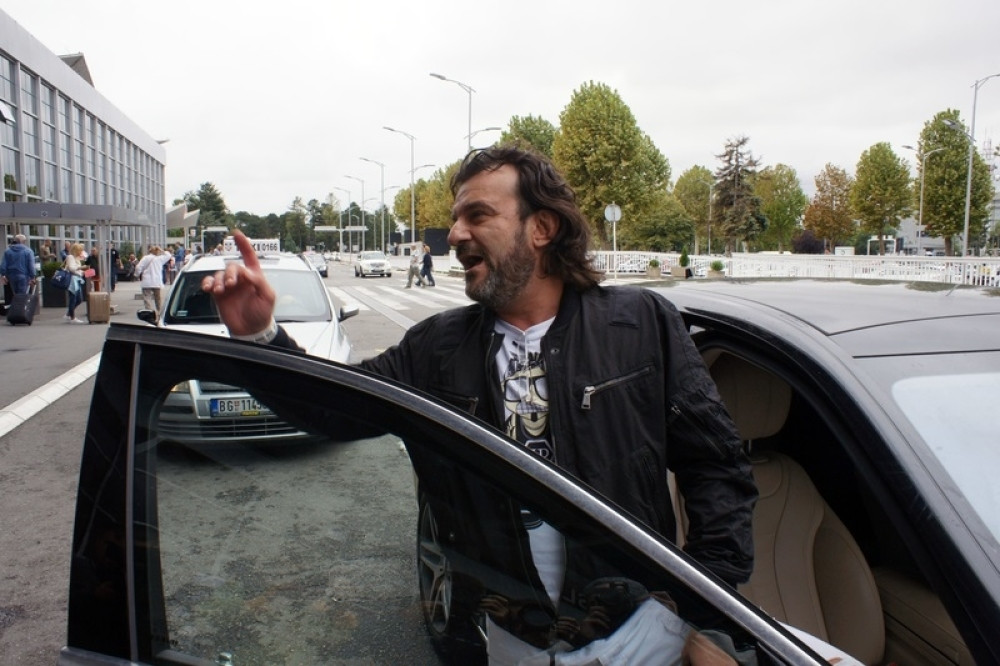 Lukas: Tigar je plaćao da me tuku motkama, a ako dođu izvršitelji skočiću sa terase!