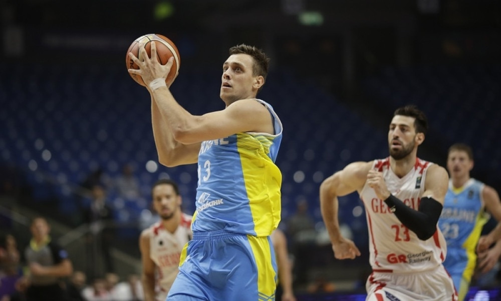 Ukrajina slomila neugodne Gruzine